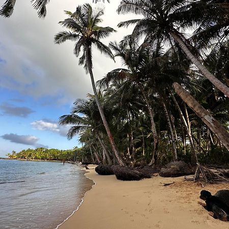 Ensuenos Natural Reserve Little Corn Island Nicaragua Екстериор снимка